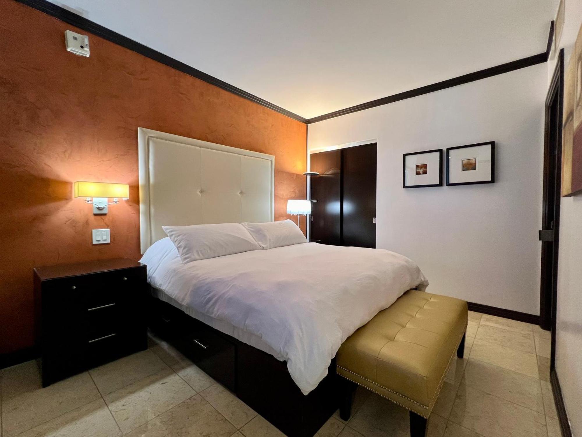 מיאמי ביץ' Boutique Suites 3 Min Walk To Beach מראה חיצוני תמונה