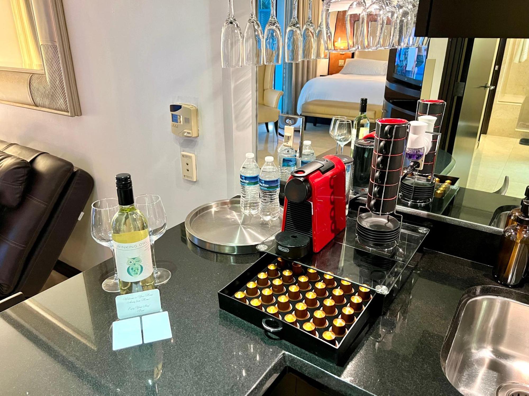 מיאמי ביץ' Boutique Suites 3 Min Walk To Beach מראה חיצוני תמונה