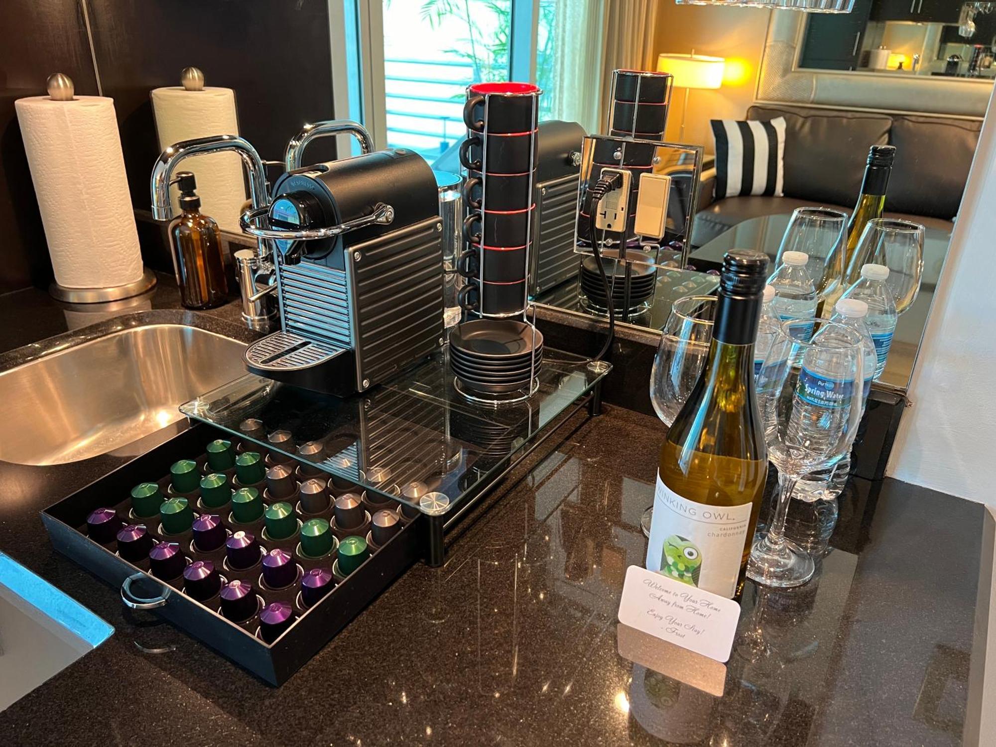מיאמי ביץ' Boutique Suites 3 Min Walk To Beach מראה חיצוני תמונה