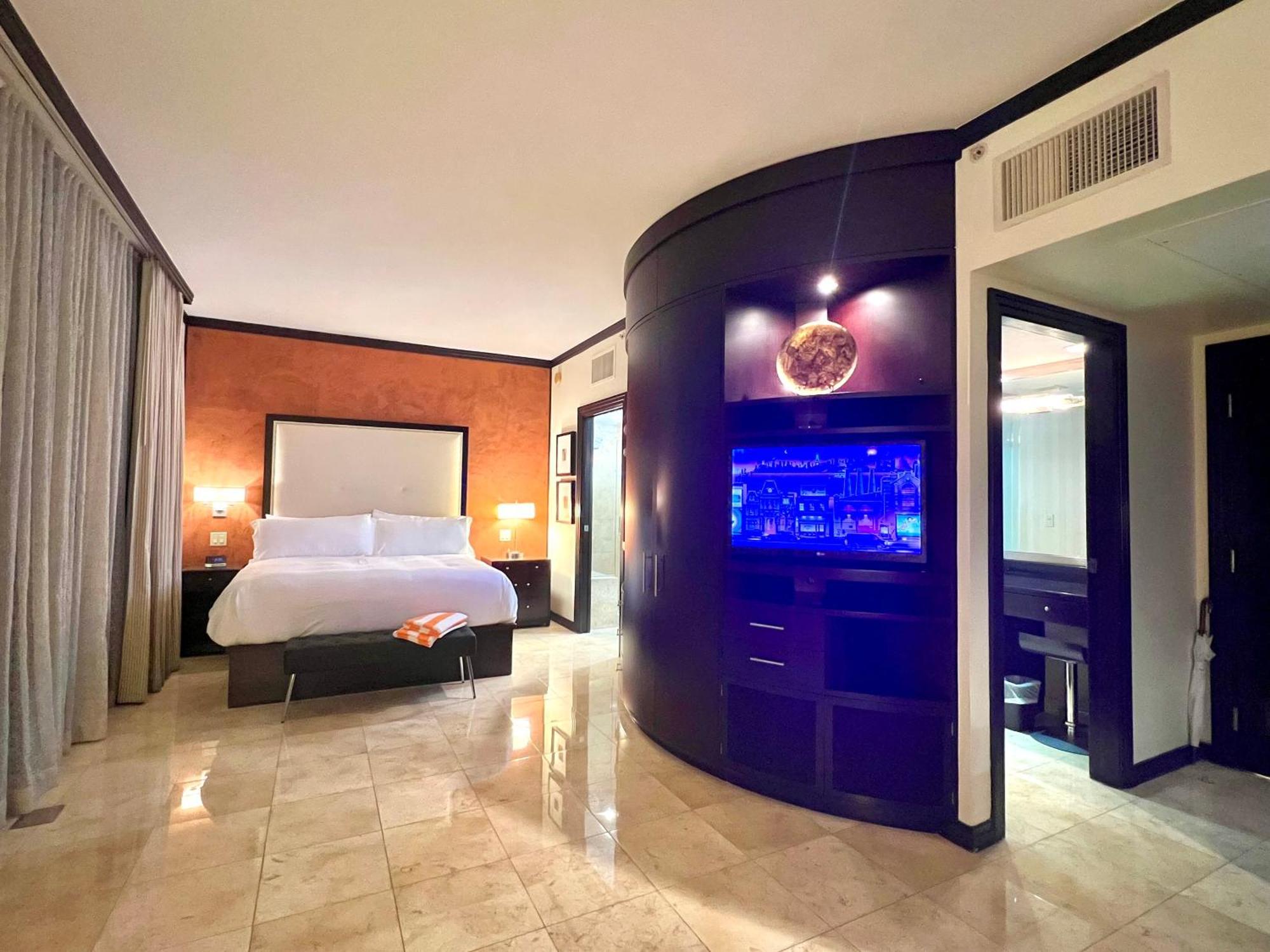 מיאמי ביץ' Boutique Suites 3 Min Walk To Beach מראה חיצוני תמונה